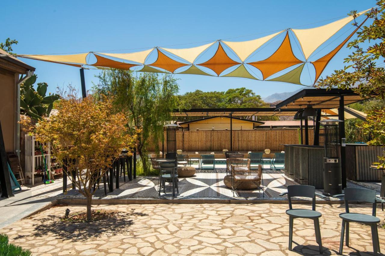 Solar Madariaga Hotel Vicuña Extérieur photo